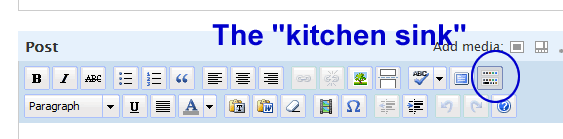 kitchensink