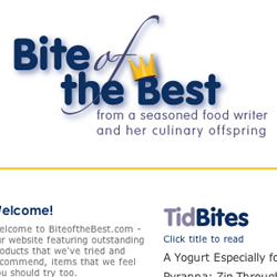 Bite of the Best