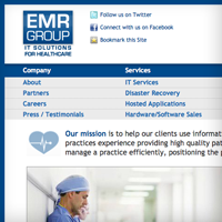 emrgroup emrgroup