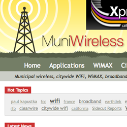MuniWireless