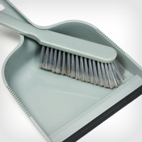 cleanup