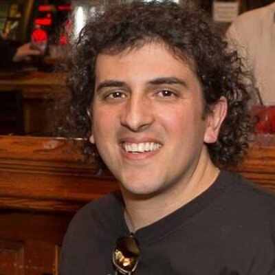 Angel Djambazov<br>Co-Founder Lab6 Media Angel Djambazov<br>Co-Founder Lab6 Media